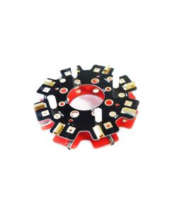 MTPDB1302 Power Distribution Board