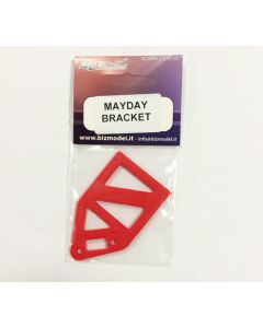 MARS MAYDAYBRACKET