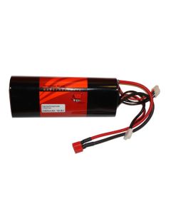 LIFE2300-6S Nanophoshate 2300 mAh 19,8 volt 6S1P