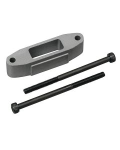 O.S. Engines 25425600 E-3020 E-3070 873 Muffler Extension Adapter