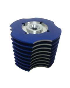 O.S. MAX 21254000 12CV-R HEATSINK HEAD