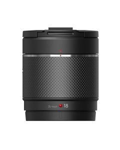 Obiettivo DJI DL 18 mm F2.8 ASPH