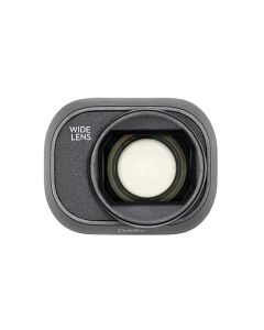 Obiettivo grandangolare per DJI Mini 4 Pro