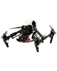 Opal Paramodels Kit paracadute per DJI Inspire 1