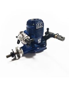 OS Engines Max 15LA