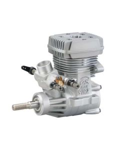 O.S. 18510 - OS 91RZ-H DH Ring Engine w/60M-C Carb.