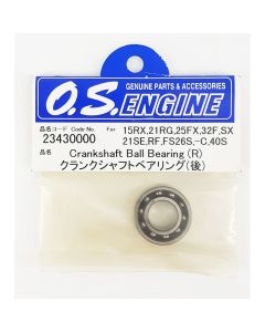 OS Engine Crankshaft Bearing (R) 32SX/15RX 23430000