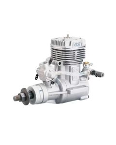 17750 O.S. MAX 61FX without Silencer