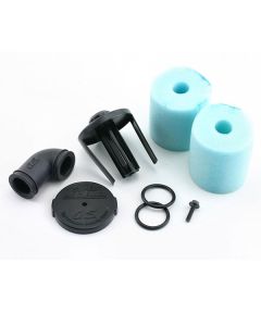 O.S. Engine 72413000 Complete Super 203 Air Cleaner Assembly