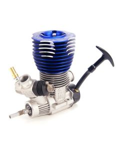 O.S. Engines MAX-30VG(P)-X W:21E CARB. 13972
