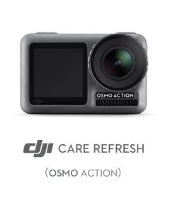 DJI Care Refresh Osmo Action