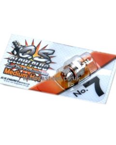 Candela OS n.7 OSN007