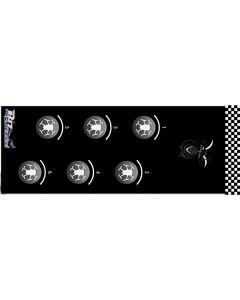 START PADS FOR RACING CLASS 100X200CM