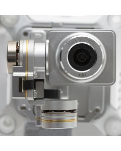 Camera completa per Phantom 2 Plus