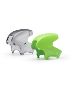 Parte superiore della scocca per DJI FPV