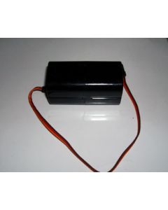 Porta batterie PB002