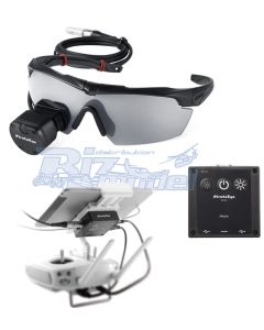 PirateEye 2 Display con HDMI Converter PE2-A9  USATO