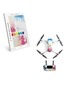 Adesivi colorati PGYTECH per MAVIC 2 - P-HA-049