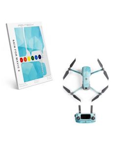 Adesivi colorati PGYTECH per MAVIC 2 - P-HA-050