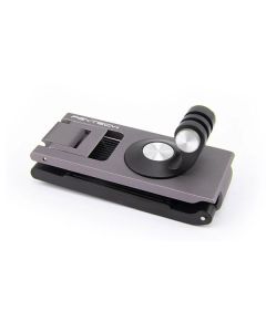 PGYTECH Action Camera Strap Holder OSMO Action 5/4