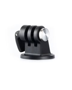 Staffa Universale PGYTECH da 1/4" per Action Camera