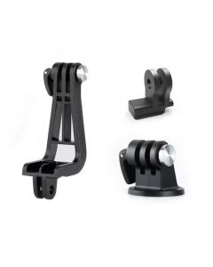 KIT DI MONTAGGIO UNIVERSALE PGYTECH PER OSMO POCKET