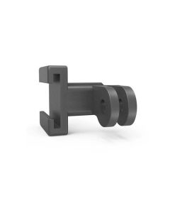 Staffa di fissaggio universale PGYTECH con slot laterale per OSMO Pocket