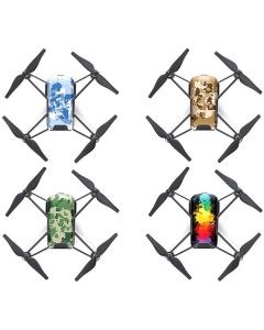 ADESIVI COLORATI PGYTECH PER TELLO (4-PACK) - P-WJ-004