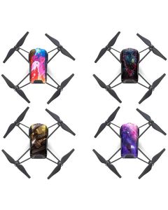 ADESIVI COLORATI PGYTECH PER TELLO (4-PACK) - P-WJ-005