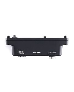 Piastra di espansione per monitor remoto DJI (SDI/HDMI/DC-IN)