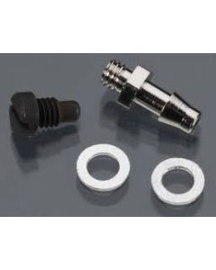 PN1007 BOLT & FUEL INLET GP61, PRO36/61