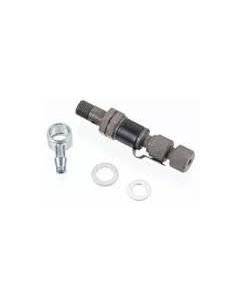 PN1175 NEEDLE VALVE ASSY, GP61, PRO61/120