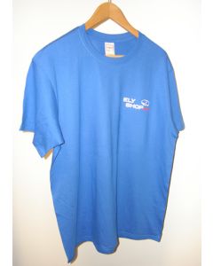 POLO1 T-shirt  Elyshop colore Blu