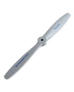 Elica Graupner SUPER NYLON 9 x 5 Grey 1316.23.12