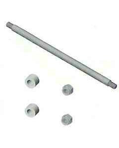 NH-01 Stainless Steel Spindle KYOSHO NEXUS 30