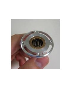 Special Autorotation with INA bearing PV0019R