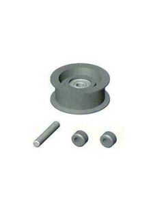PV0021 Guide pulley assy  un solo pezzo con cuscinetto