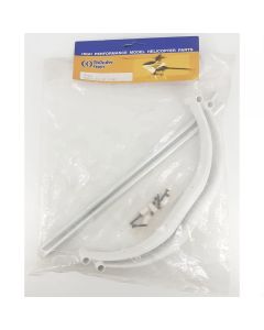 Thunder Tiger PV0035 Landing Skid Set Raptor 30/50