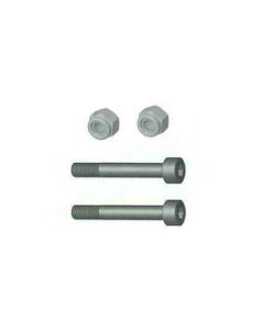 PV0053S Rotor bolt R30/50 Stainless Steel
