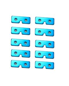 PV0054B Piastrine servi