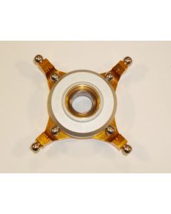 Piatto  in  metallo  R 30/50 PV0092Y