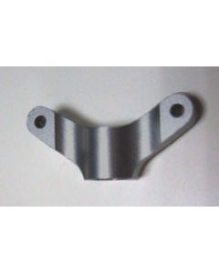 Forcella  coda  metallo Nera PV0112BK-PV0341