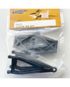 Thunder Tiger PV0131 Elevator Arm 4870 Raptor 60/90