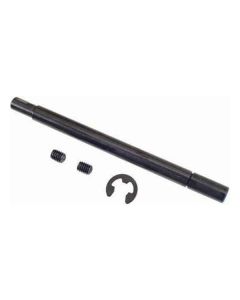 PV0145 THUNDER TIGER STARTER SHAFT RAPTOR 60
