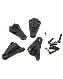 Thunder Tiger PV0148 Pinze porta pale di coda Raptor 30V2/50/60/90