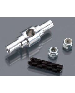 PV0151 THUNDER TIGER RAPTOR 30/50/60/90 TAIL ROTOR HUB