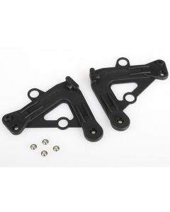 ThunderTiger PV0157 Rear Frame Set Raptor 60/90