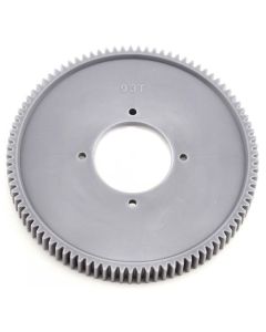 Thunder Tiger PV0186 Main Spur Gear 93T Raptor 60/90