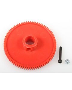 Thunder Tiger PV0190 Tail Drive Spur Gear R60/90