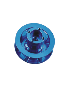 Ventola Alluminio R60/90 PV0293